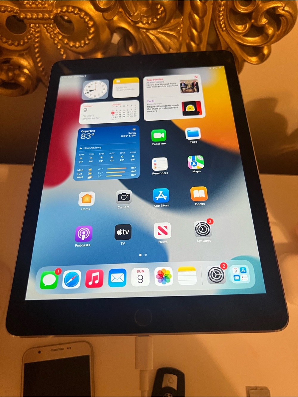 Apple iPad Air 2 64gb WiFi